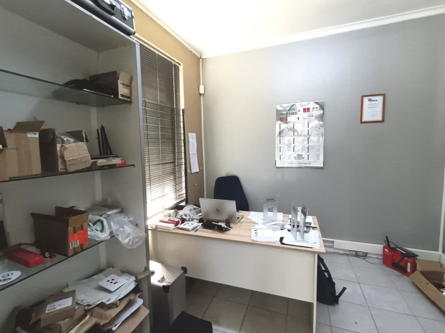 Commercial Property for Sale in North End Eastern Cape